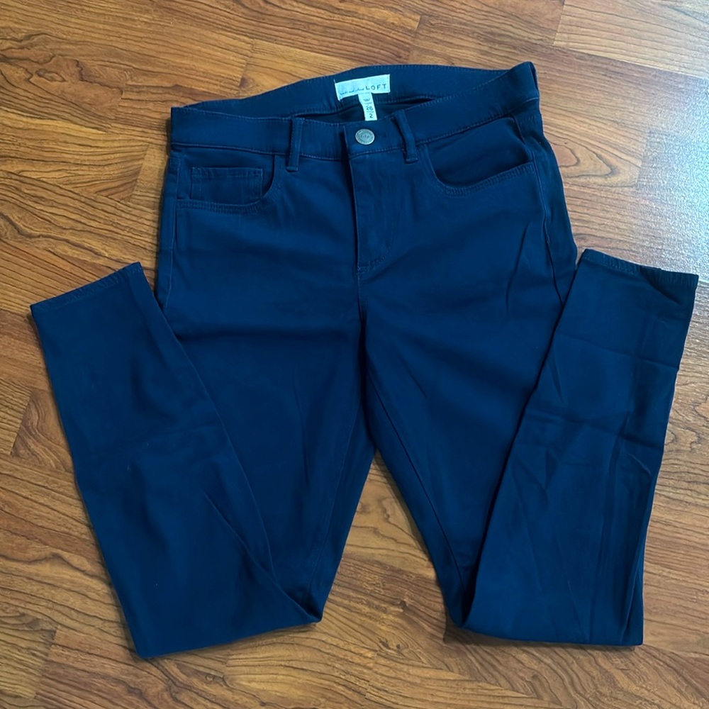 Ann Taylor Loft Pant Legging | Size 2P
